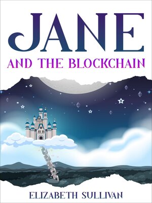 cover image of Jane and the Blockchain